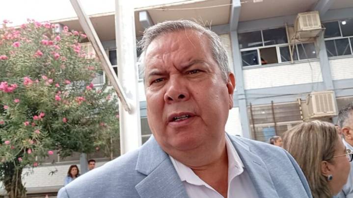 Comprendo el hartazgo de los compañeros, la Clave L Plus es un derecho adquirido que ninguna Corte nos podrá quitar: Manuel Quiroz lamenta cerrazón de Gobierno