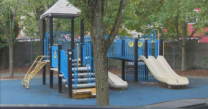 83-year-old man arrested for alleged sexual misconduct near Somerville playground