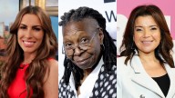 'The View' Hosts Respond to Jimmy Kimmel's Suspension