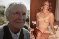 Why Glenn Close, 78, wanted go nude in film: 'It felt so good'