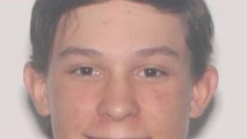 Amber Alert for Marion County boy, 17, who was shot and is missing
