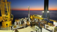 Scientists went hunting for freshwater deep beneath the Atlantic Ocean. What they found could have global implications