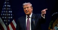 Judge says there's nothing she can do even though it's 'obvious' Trump IG firings broke the law