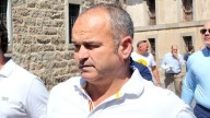 La mujer del alcalde de Villacastín (Segovia) niega haber sufrido una agresión de su marido