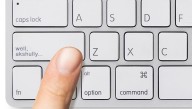 New Keyboard For Internet Warriors Comes With Built