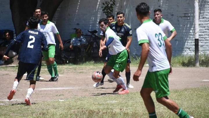 Arandas/Generación Apache busca recuperarse