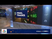 Final Trades: Intuit, Coinbase, Uber and Bitmine Immersion Tech