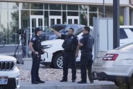 Charlie Kirk’s shooting death exposes security gaps at political events
