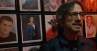 Marc Maron Reveals Why He Wants to Leave Stand Up Comedy