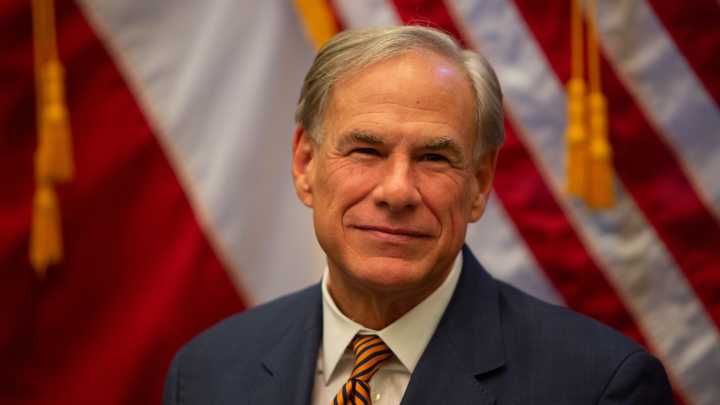 Gov. Abbott directs DPS to bolster security efforts at religious spaces