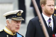 Se reúne Enrique con Carlos III tras un año de distancia