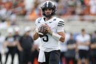 College Football Picks Against the Spread: Expert Betting Predictions for Week 2