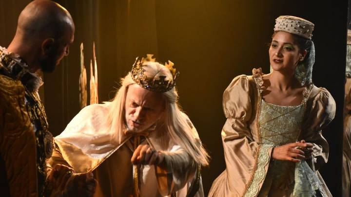 Córdoba se convierte en el escenario del mundo con el Festival Internacional de Teatro Mercosur
