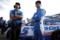 NASCAR Cup Series at Bristol odds, predictions for first playoff elimination race