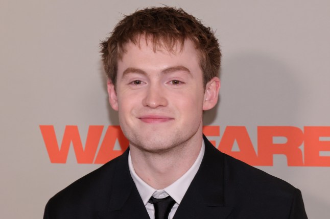 Netflix star reveals Kit Connor was his ‘acting nemesis’ for years