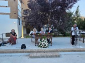 Guadix presenta la colección "Eximia Mulieres" para recuperar la memoria de mujeres relevantes