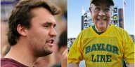Meeting at Ken Starr’s office at Baylor 15 years ago led Charlie Kirk on path to founding Turning Point USA