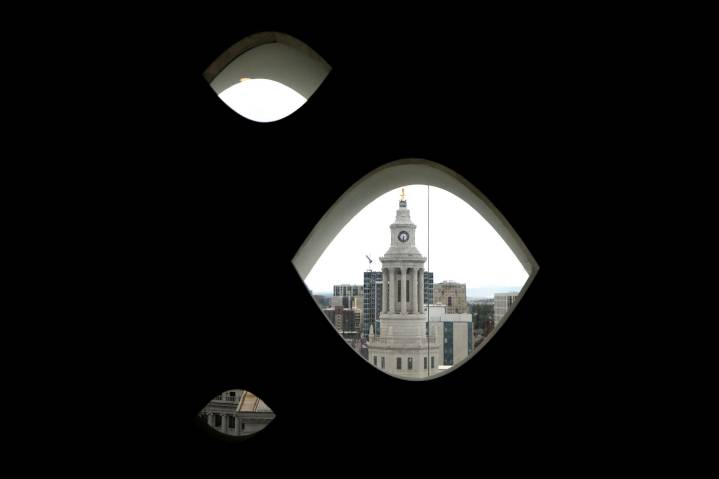 Mayor says he cut Denver budget ‘to the bone’