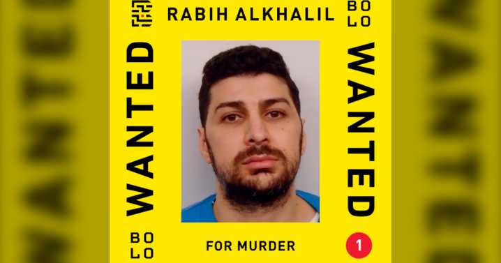 B.C. RCMP to provide update on hunt for escaped murderer