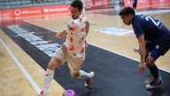 En directo: ElPozo Murcia