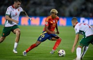 Alemania sufre y España gana en su debut en las eliminatorias mundialistas