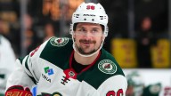 Wild hit with discouraging Mats Zuccarello injury timeline