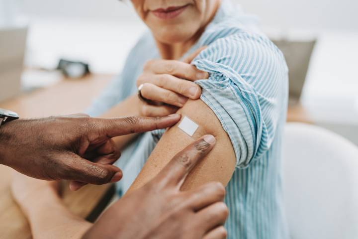 Can you get a COVID shot? Here’s your fall vaccine guide
