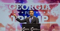 Georgia conservatives tighten security after Kirk assassination