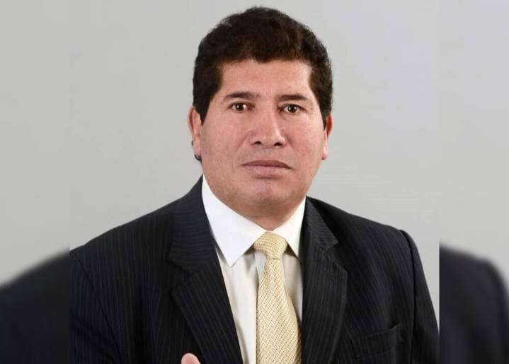 Ventaquemada despide a su exalcalde Nelson Bohórquez