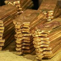 Japan's long-term borrowing costs, gold hit record highs