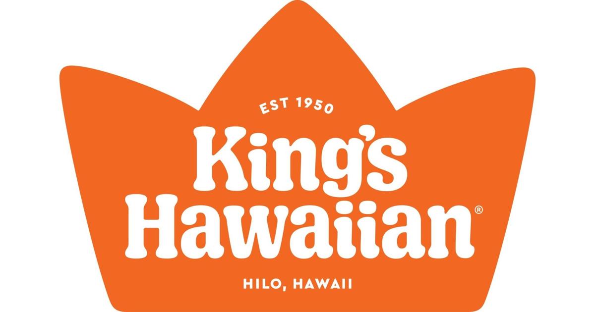 ELI MANNING AND KING'S HAWAIIAN TEAM UP TO LAUNCH A FIRST