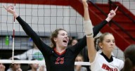 Whitley County rolls past North Laurel, extends win streak to 10