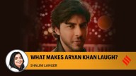 The Ba***ds of Bollywood: What makes Aryan Khan laugh?