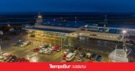 Gobierno El Ministerio de Trabajo intervino en la obra del Aeropuerto de Río Gallegos por incumplimiento laboral