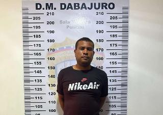 Cicpc capturó al señalado de asesinar a una familia en Falcón