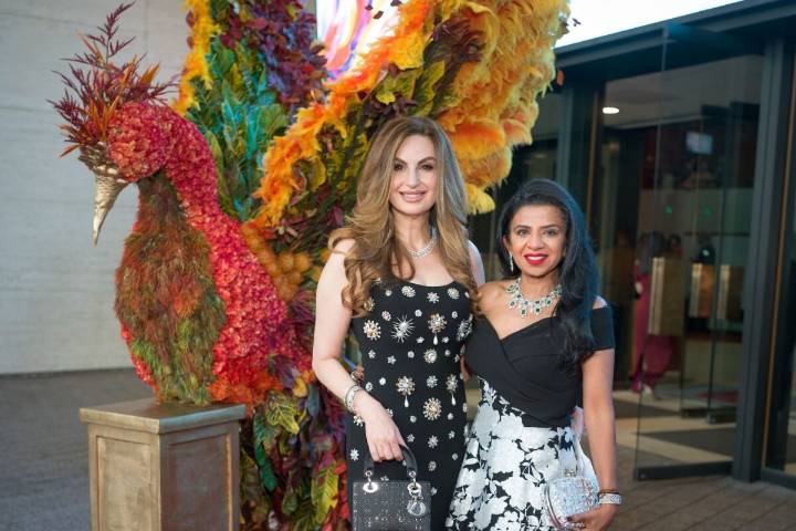 Houston Symphony Turns To a Grammy Winner To Lift Off Its New Season