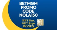 BetMGM Promo Code NOLA150: Get $150 Dolphins