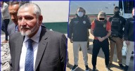 ‘Sabe cantar’: Adán Augusto niega temer a declaraciones de Hernán Bermúdez tras extradición a México