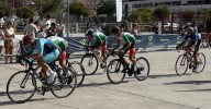Las futuras estrellas del ciclismo brillan en Armilla