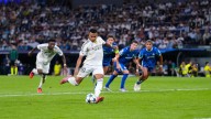 Kylian Mbappé sigue los pasos de Cristiano Ronaldo con marca goleadora
