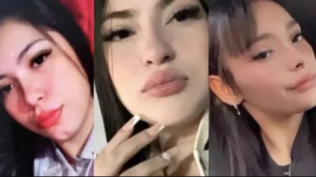 Desesperada búsqueda de tres jóvenes de La Matanza: salieron el viernes y no se sabe nada de ellas