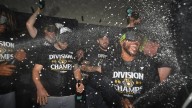 Cerveceros ganan la División Central de la Nacional por tercer año seguido
