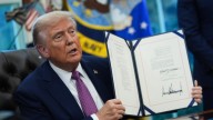 So far, Trump’s ‘War Department’ name change is all talk