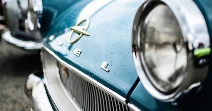 “Es una historia que se transmite entre generaciones”: cómo me volví fanático de Opel