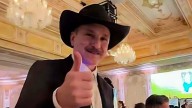 Peter Lamelas a un paso de ser confirmado por el Senado de EE.UU. como embajador en Argentina
