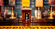 Hundreds of free pints of the new cask Boddingtons will be given away in Manchester city centre this week