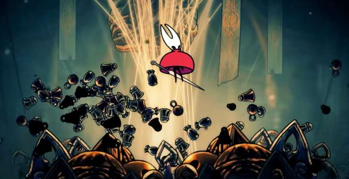 Hollow Knight Silksong Has a Secret Nerf in Latest Patch