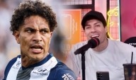 “Ese ya se jubiló, va a cobrar no más”: Patricio Parodi critica duramente a Paolo Guerrero en Alianza Lima