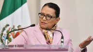 Niega Segob persecución y encubrimiento político; enfrenta Rosa Icela embate opositor en San Lázaro