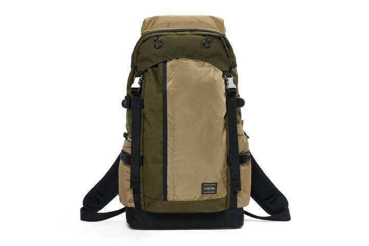 PORTER New Bag Series HYPE Release Info